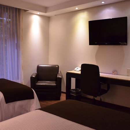 Hotel Gobernador ولاية دورانغو المظهر الخارجي الصورة