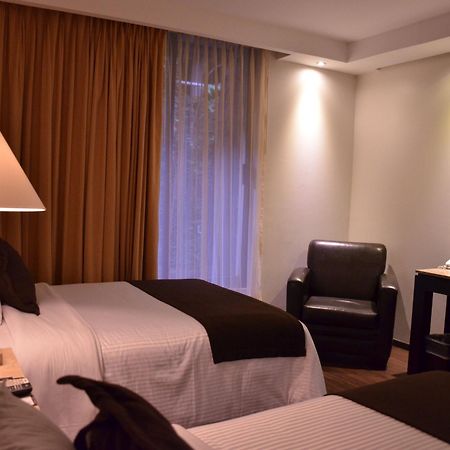 Hotel Gobernador ولاية دورانغو المظهر الخارجي الصورة