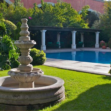 Hotel Gobernador ولاية دورانغو المظهر الخارجي الصورة