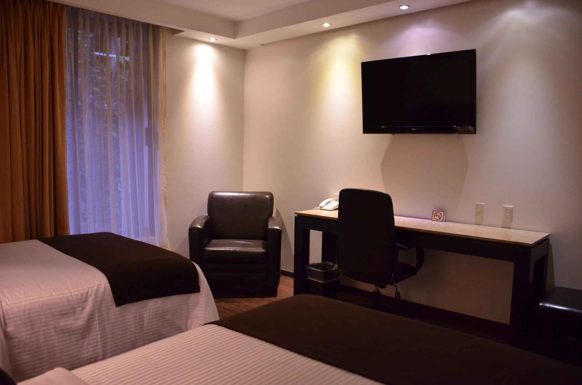 Hotel Gobernador ولاية دورانغو المظهر الخارجي الصورة
