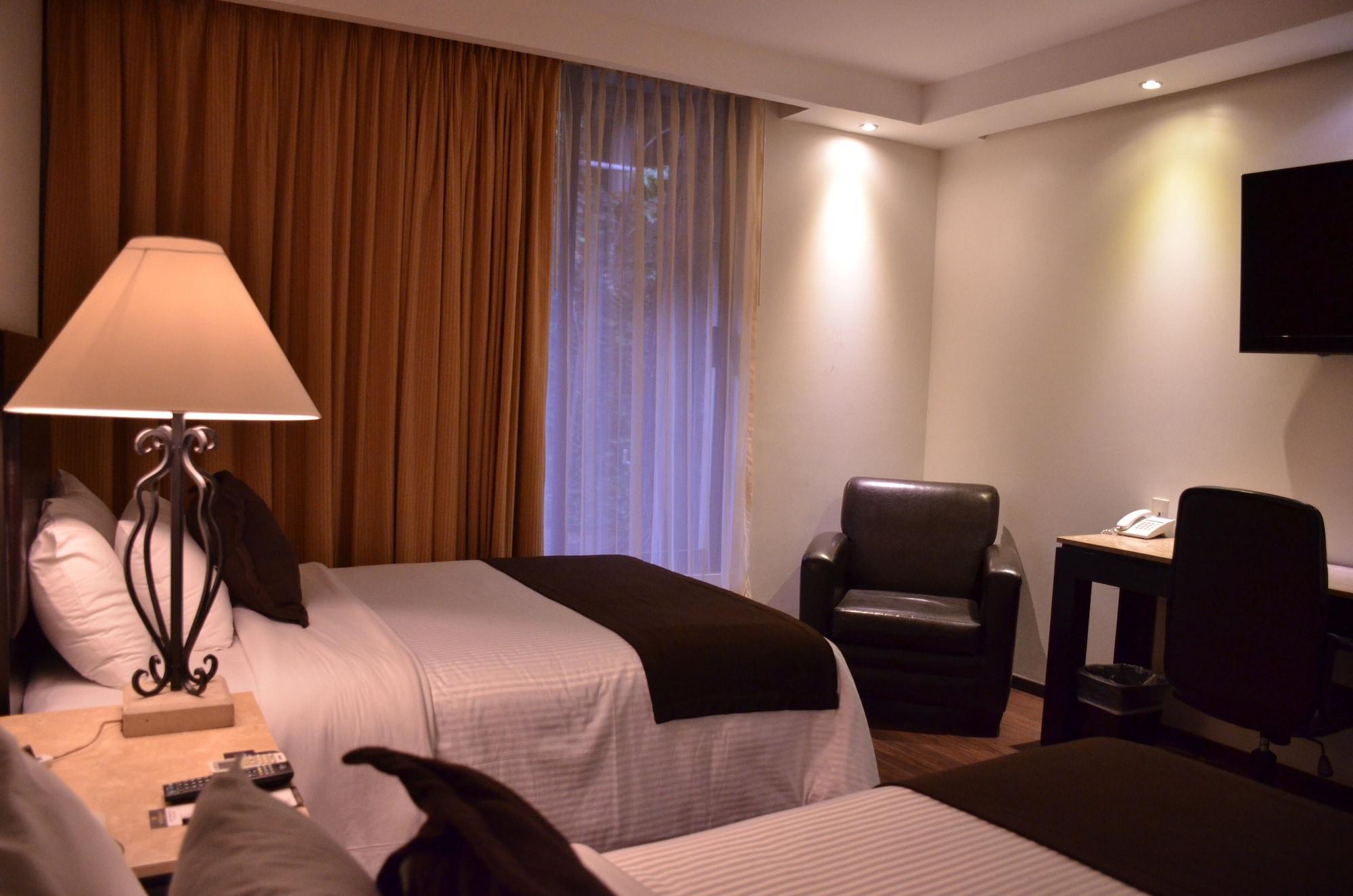 Hotel Gobernador ولاية دورانغو المظهر الخارجي الصورة