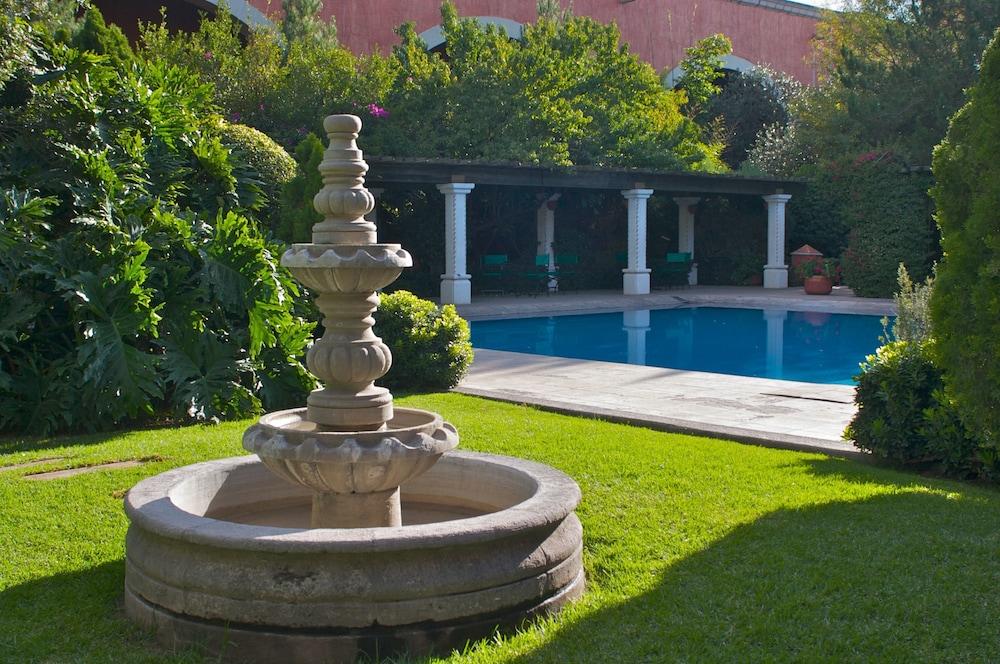 Hotel Gobernador ولاية دورانغو المظهر الخارجي الصورة