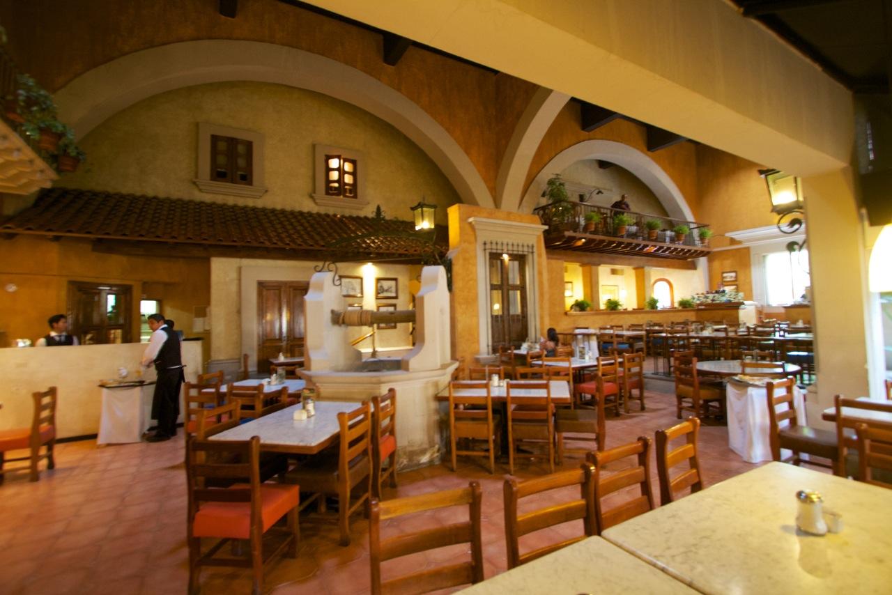 Hotel Gobernador ولاية دورانغو المظهر الخارجي الصورة