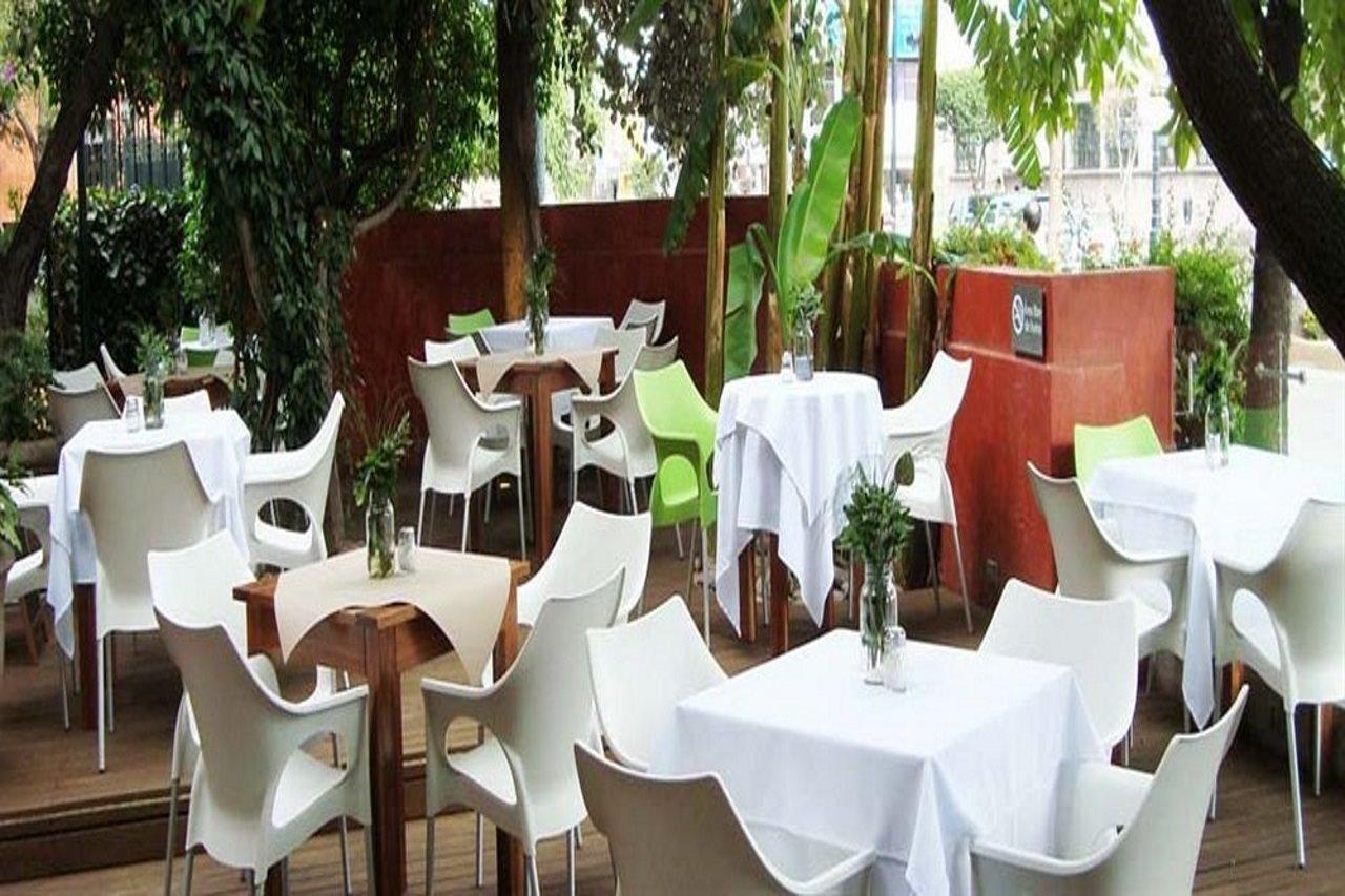Hotel Gobernador ولاية دورانغو المظهر الخارجي الصورة