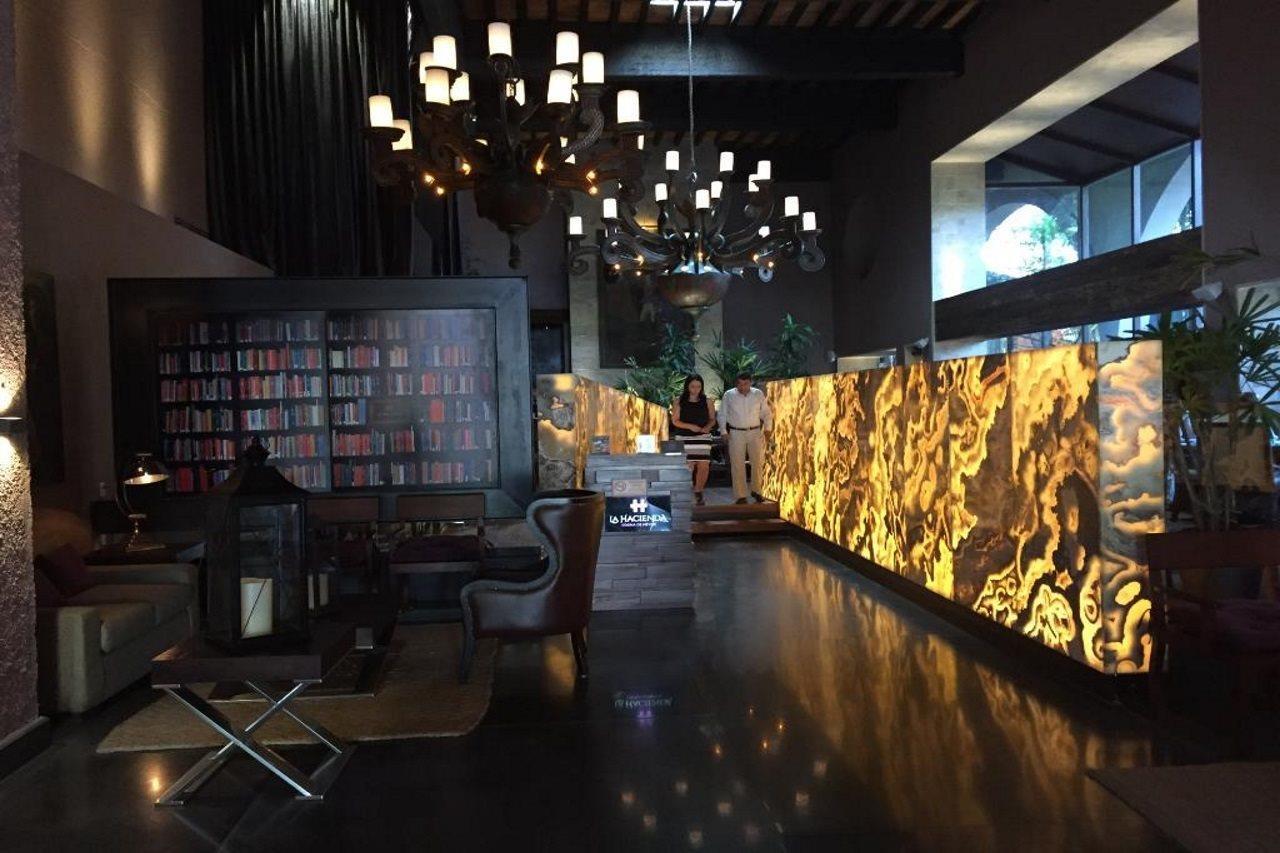 Hotel Gobernador ولاية دورانغو المظهر الخارجي الصورة