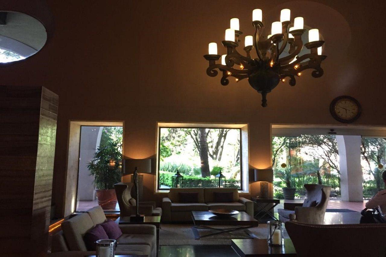 Hotel Gobernador ولاية دورانغو المظهر الخارجي الصورة