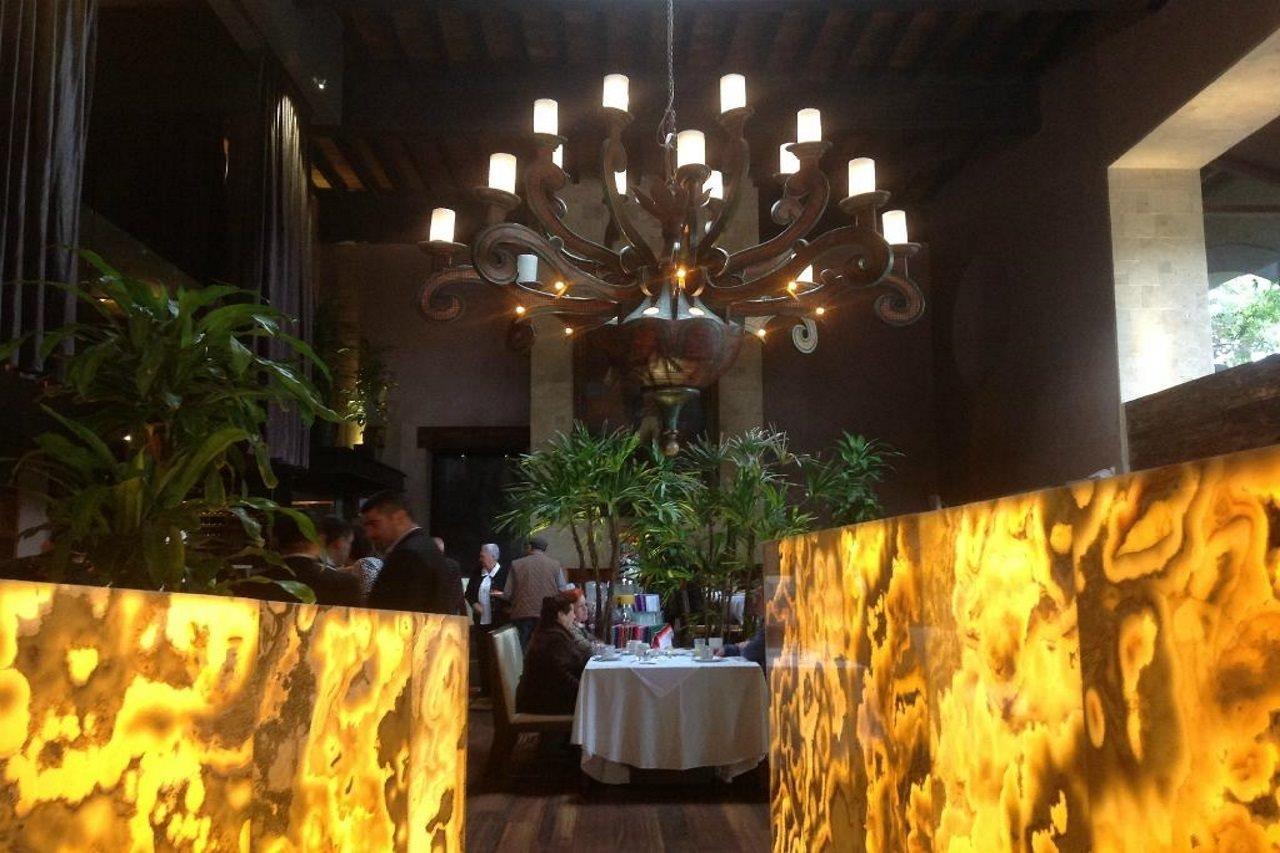Hotel Gobernador ولاية دورانغو المظهر الخارجي الصورة